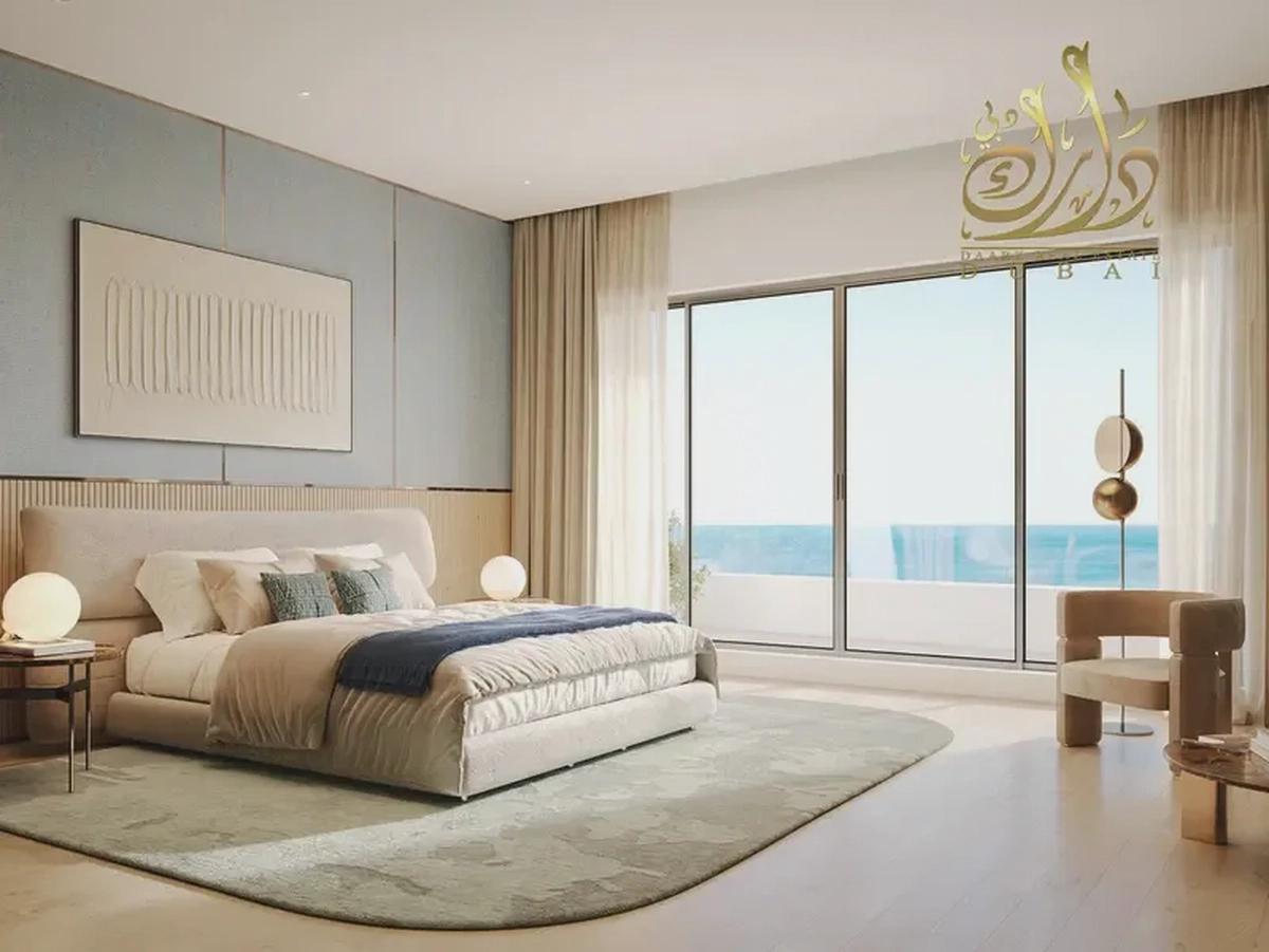 || WATERFRONT LIVING || SEA VIEW ||RAMADAN OFFER-5-5