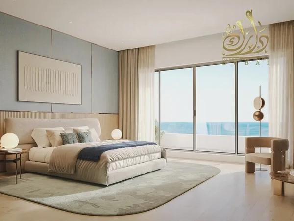 || WATERFRONT LIVING || SEA VIEW ||RAMADAN OFFER