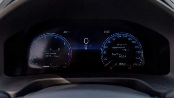 Toyota Land Cruiser PETROL 2026
