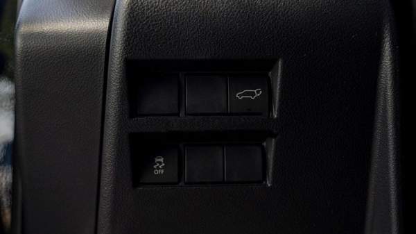 Toyota Land Cruiser PETROL 2026