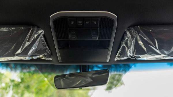 Toyota Land Cruiser PETROL 2026