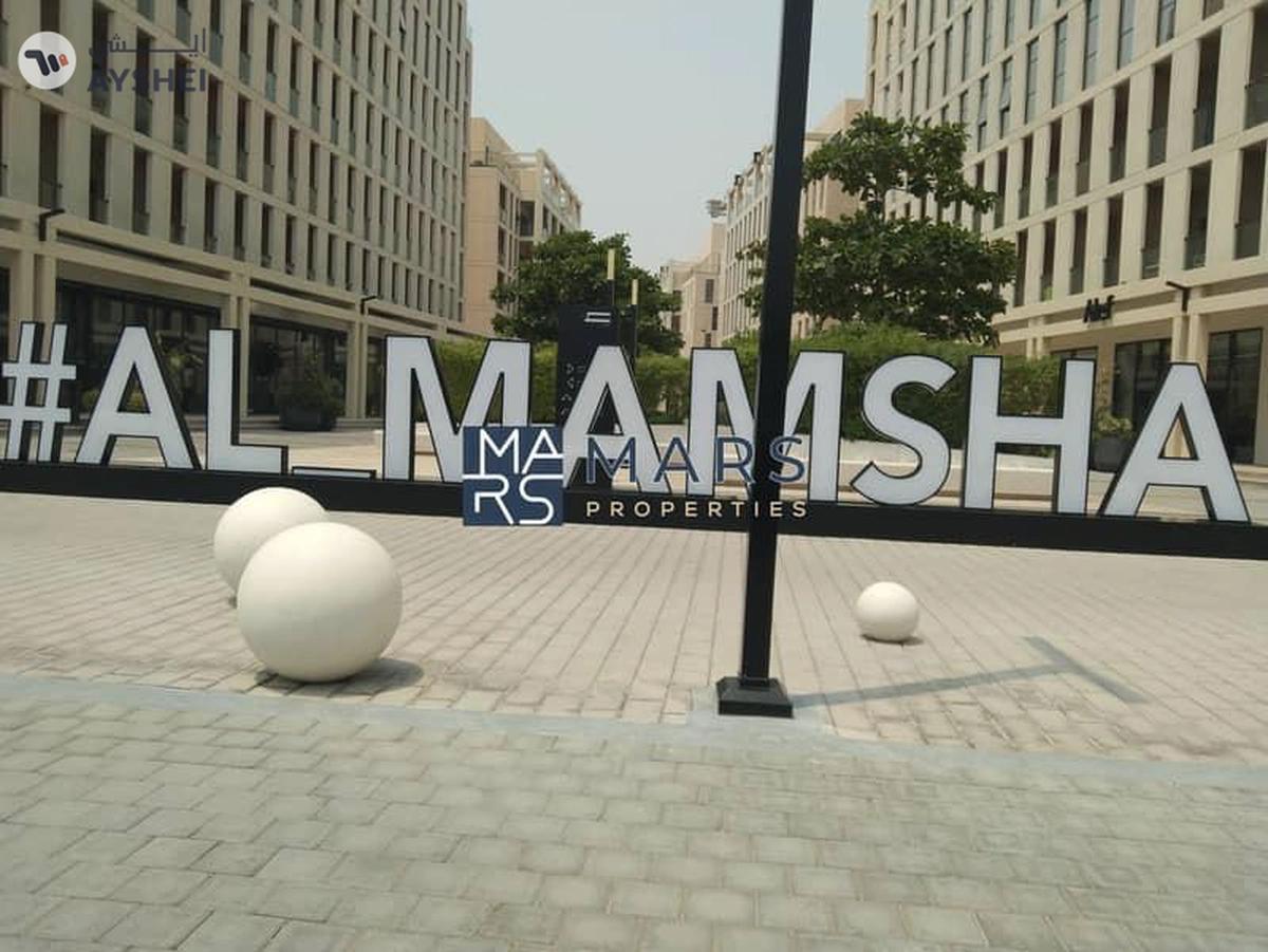 Brand New Spacious Studio Available for Sale-10-10