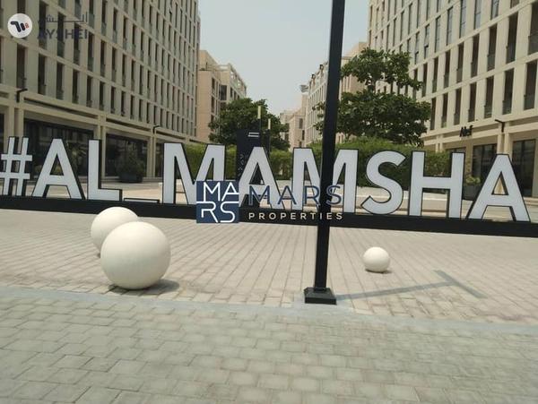 Brand New Spacious Studio Available for Sale