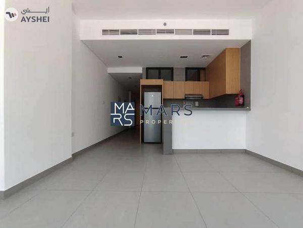 Brand New Spacious Studio Available for Sale