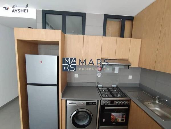 Brand New Spacious Studio Available for Sale