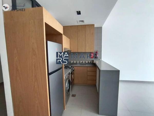 Brand New Spacious Studio Available for Sale