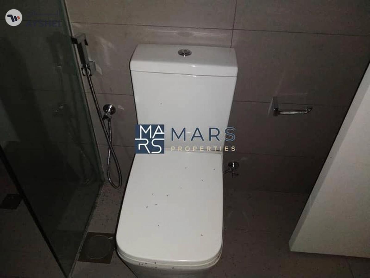 Brand New Spacious Studio Available for Sale-4-4