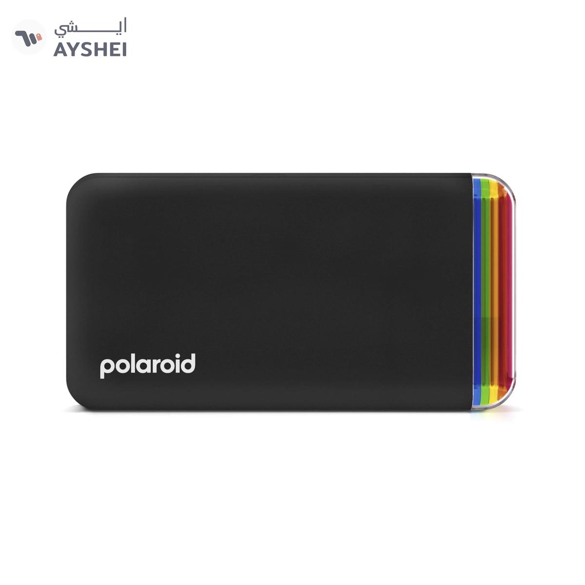 Polaroid Hi-Print Pocket Photo Printer 2nd Generation-0-portrait