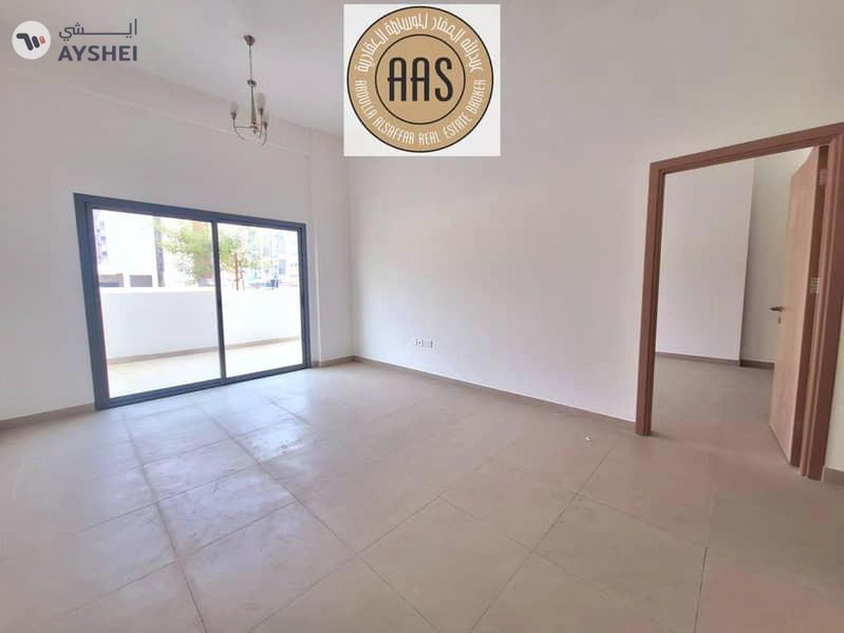 Brand New 1BR with big terrace only for Families 65k Book Now-0-landscape