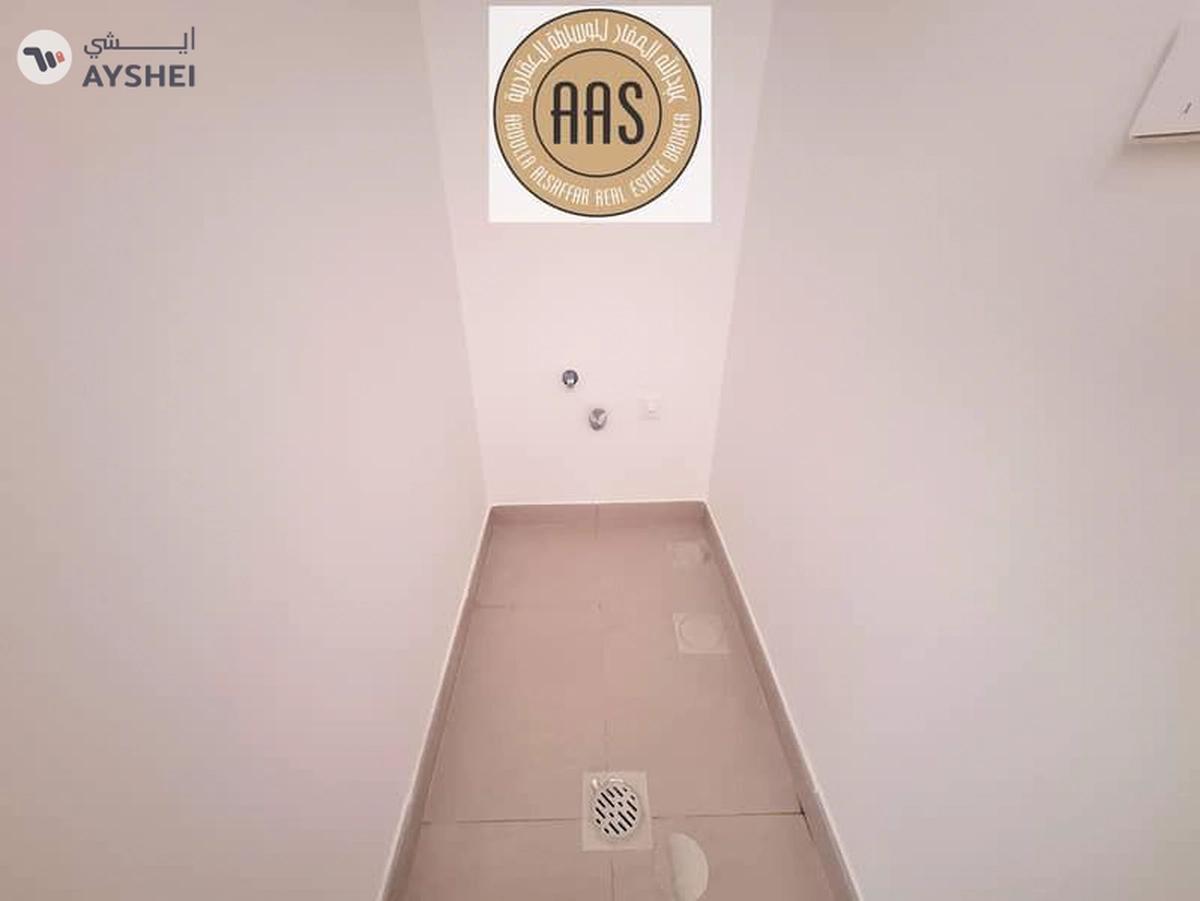 Brand New 1BR with big terrace only for Families 65k Book Now-1-1