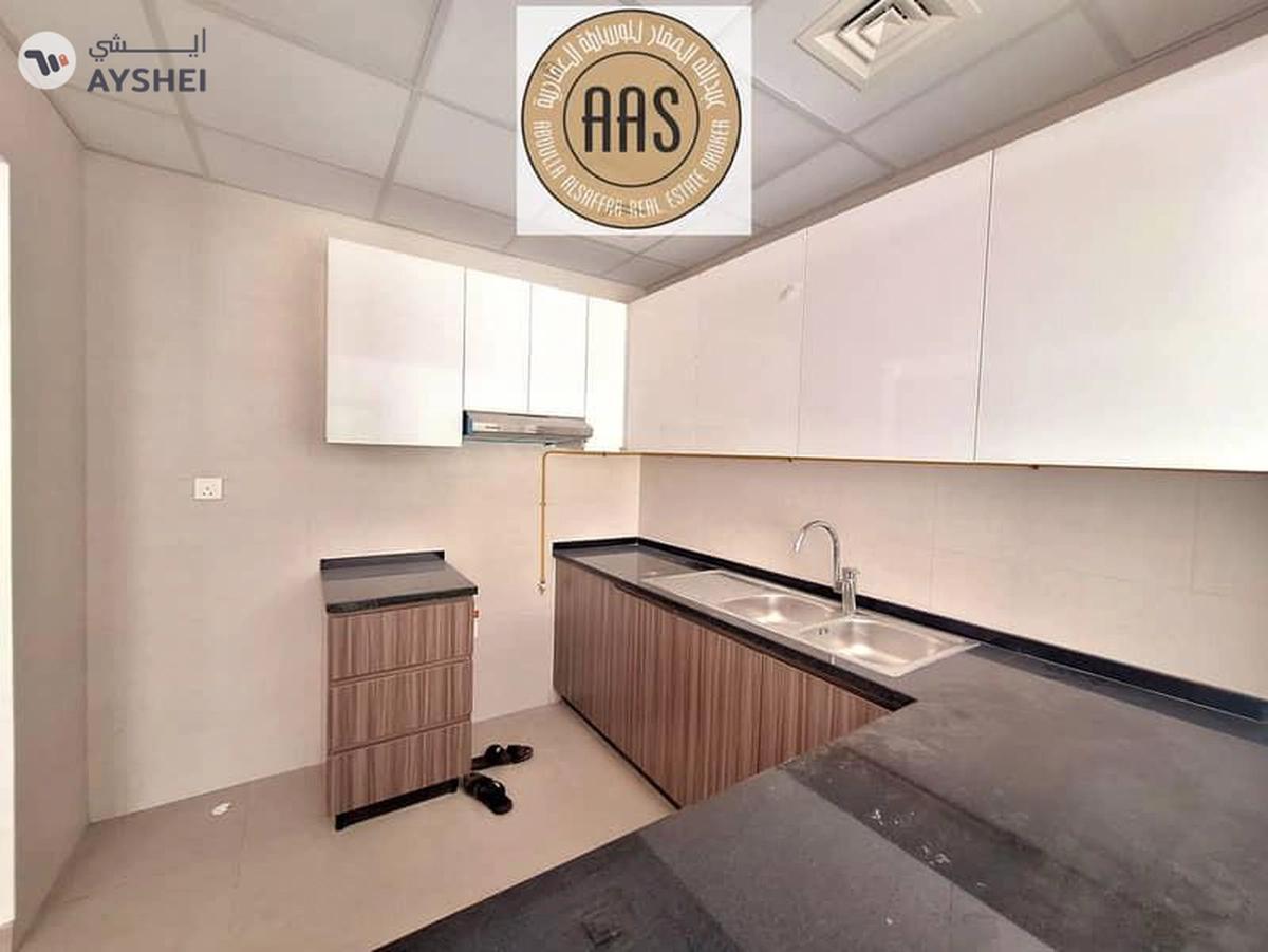 Brand New 1BR with big terrace only for Families 65k Book Now-2-2