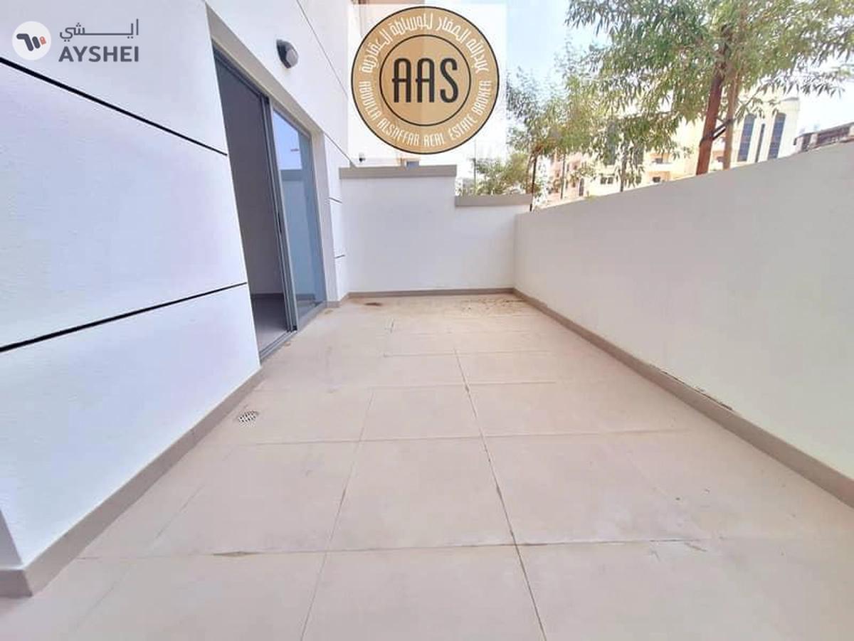 Brand New 1BR with big terrace only for Families 65k Book Now-3-3