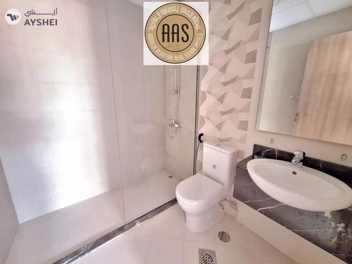 Brand New 1BR with big terrace only for Families 65k Book Now-4-4