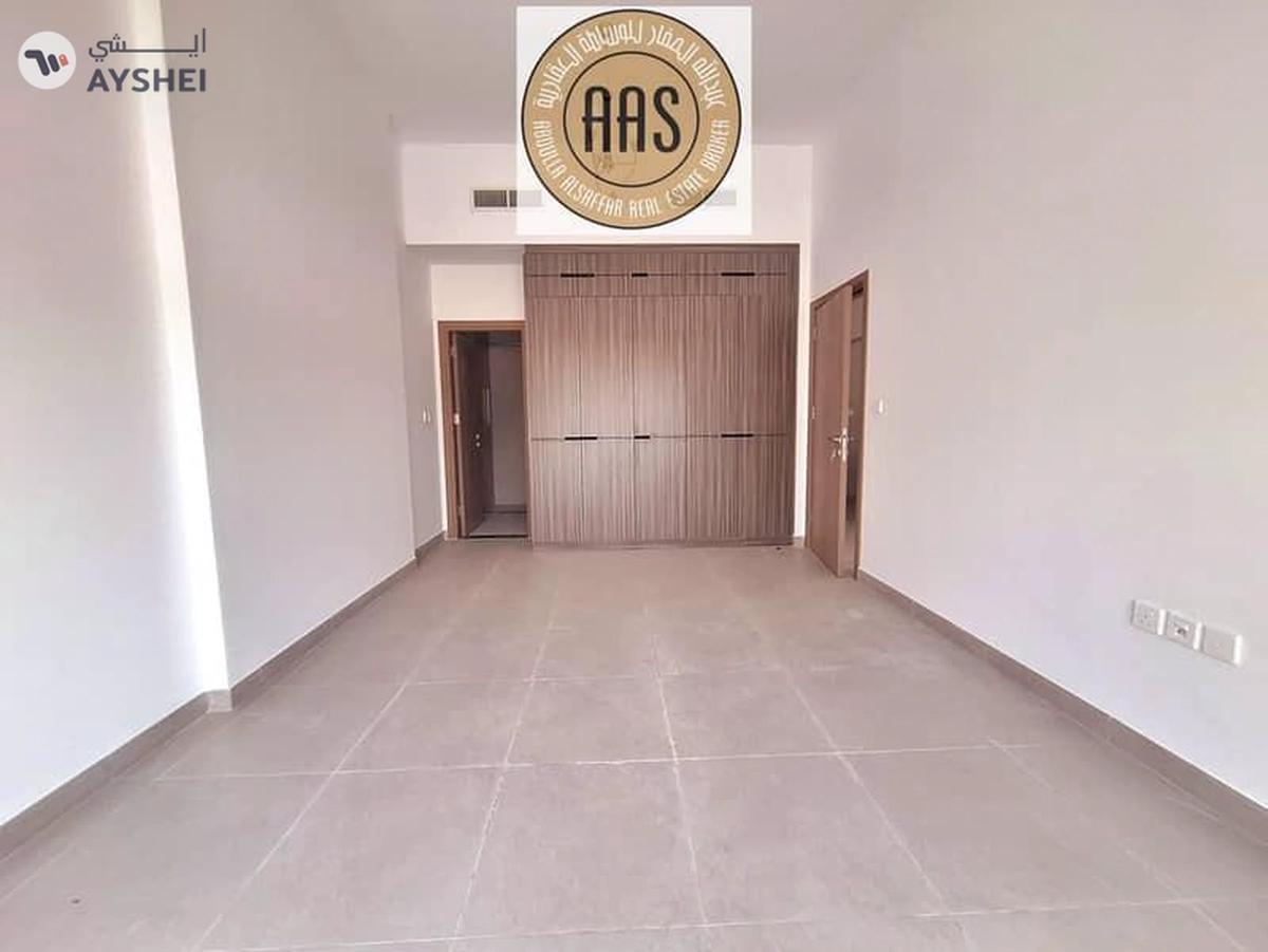 Brand New 1BR with big terrace only for Families 65k Book Now-5-5