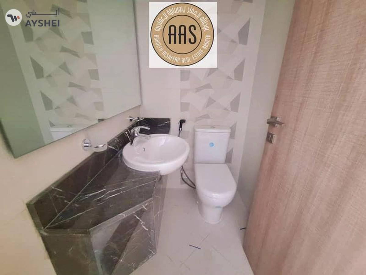 Brand New 1BR with big terrace only for Families 65k Book Now-6-6