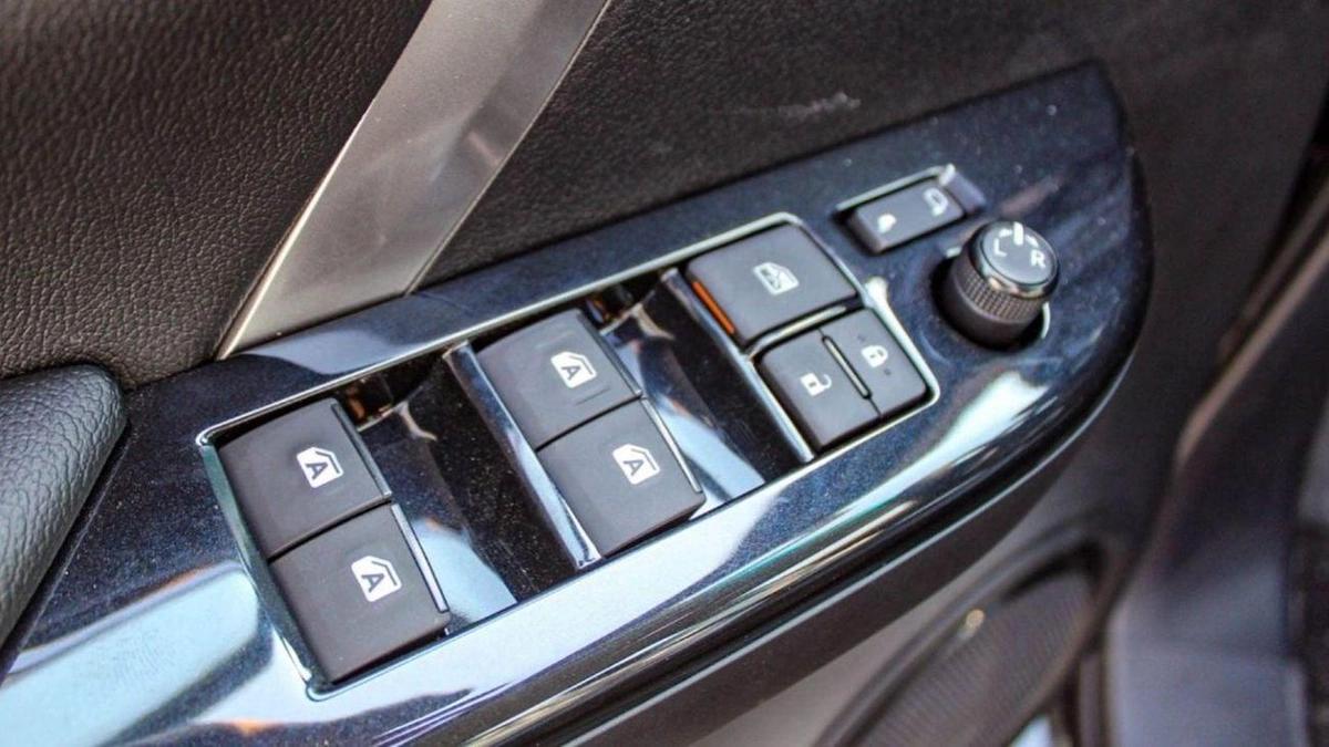 Toyota Fortuner FORTUNER 2.8L FOLL OIPTION-11-11
