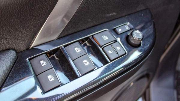 Toyota Fortuner FORTUNER 2.8L FOLL OIPTION