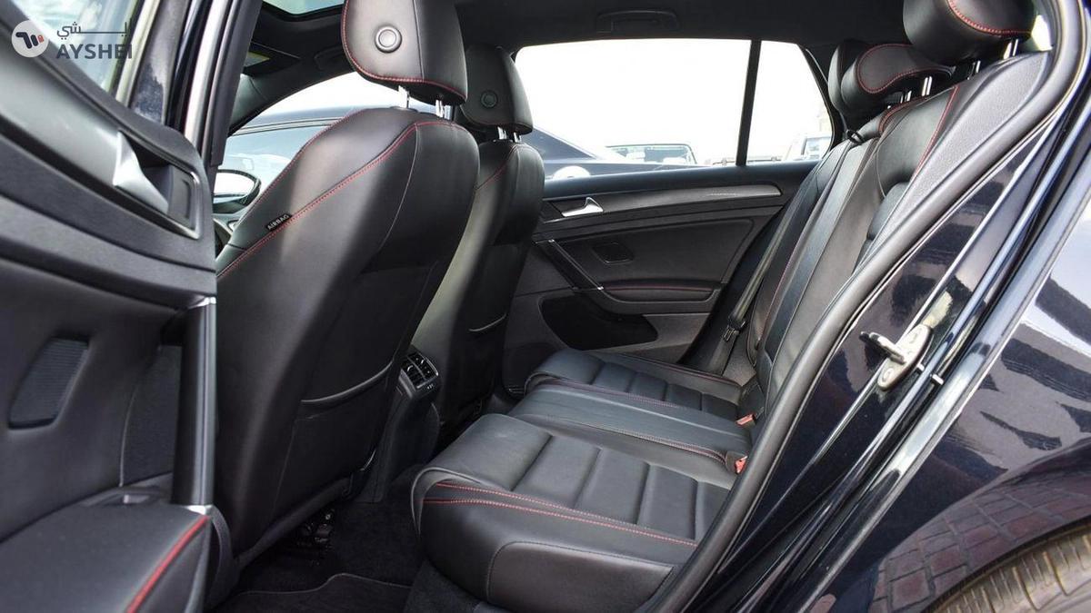 Volkswagen Golf GTI-6-6