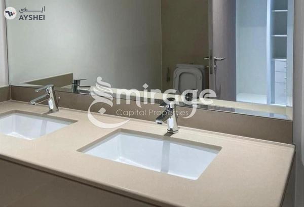 APARTMENT FOR RENT IN WATERS EDGE, YAS ISLAND