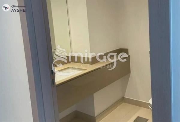 APARTMENT FOR RENT IN WATERS EDGE, YAS ISLAND