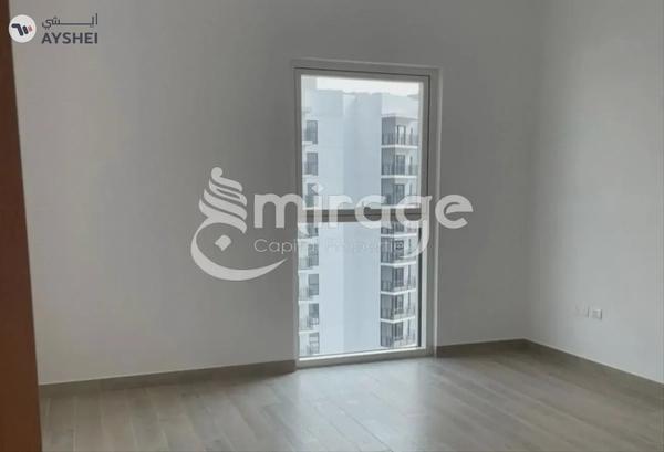 APARTMENT FOR RENT IN WATERS EDGE, YAS ISLAND