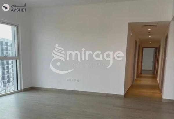 APARTMENT FOR RENT IN WATERS EDGE, YAS ISLAND