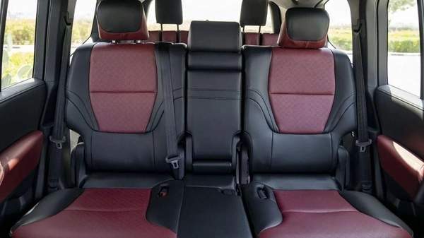 Toyota Land Cruiser TOYOTA LAND CRUISER LC300 VX 3.5L TWIN TURBO 2024