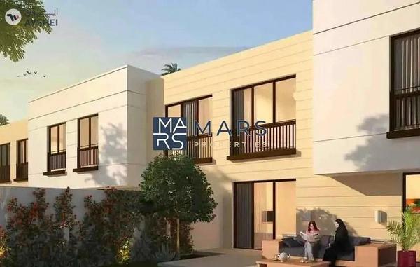 Al Narjis, Al Zahia, Muwaileh, Sharjah