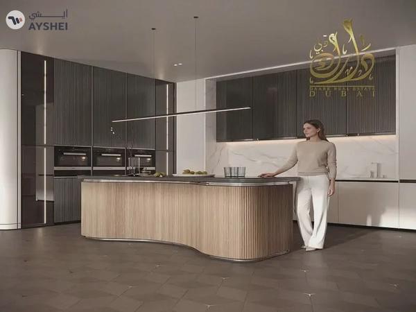 Apartment For Sale in Project Maybach, Mercedes-Benz Places Binghatti City, Meydan, Dubai