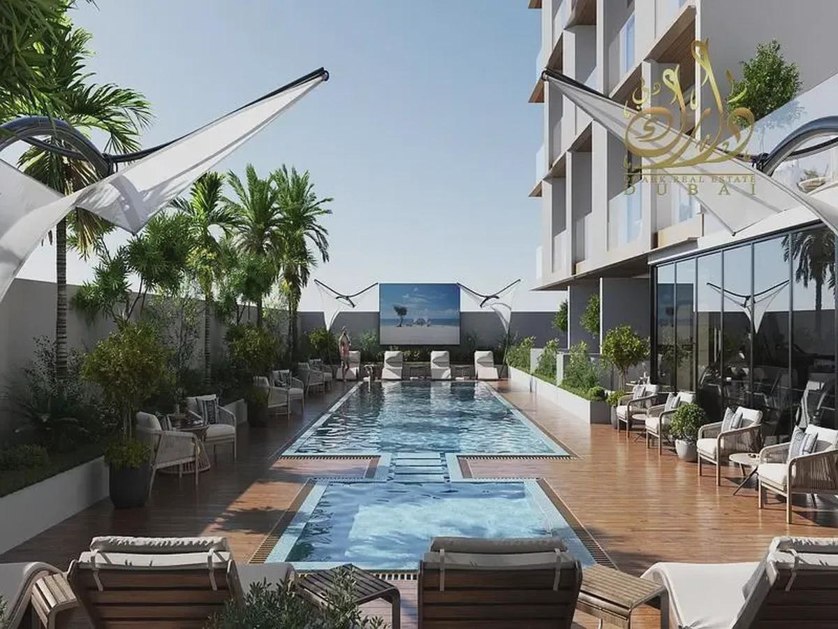 POOL VIEW^HIGHT FLOOR^GET UR DISC^LIMITED OFFER-5-5