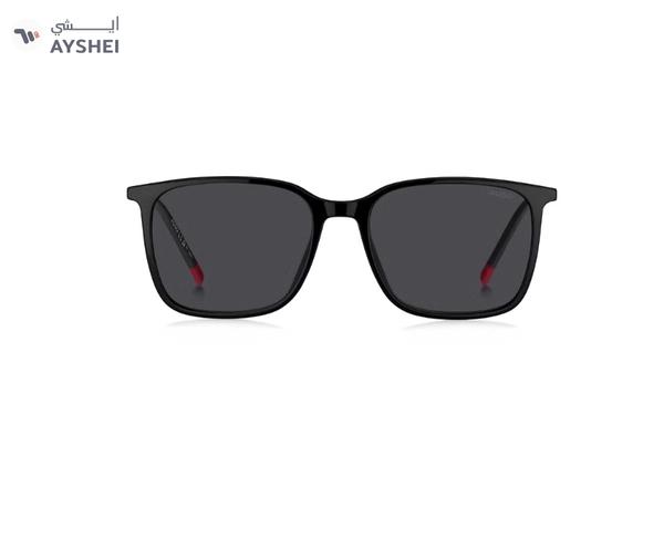 HUGO Rectangular Sunglasses