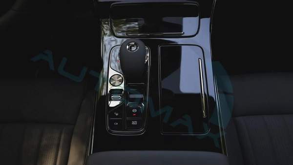 2026 GAC M8 GX i4 2.0T FWD GCC 0KM With 5 Years Or 150,000 Km Warranty At At Official Dealer