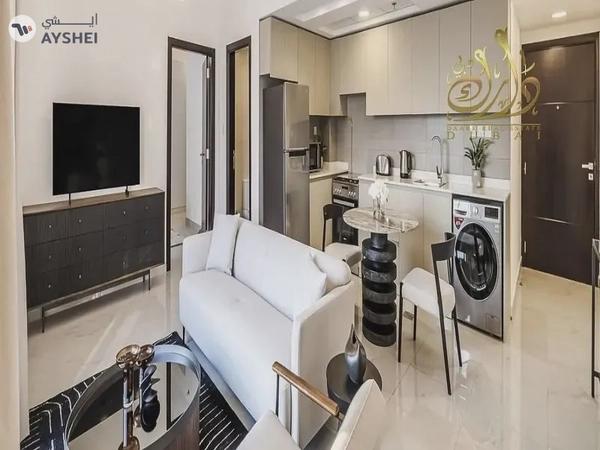 POOL VIEW_FULLY FURNISHED_SPACIOUS LAYOUT_MORTGAGE