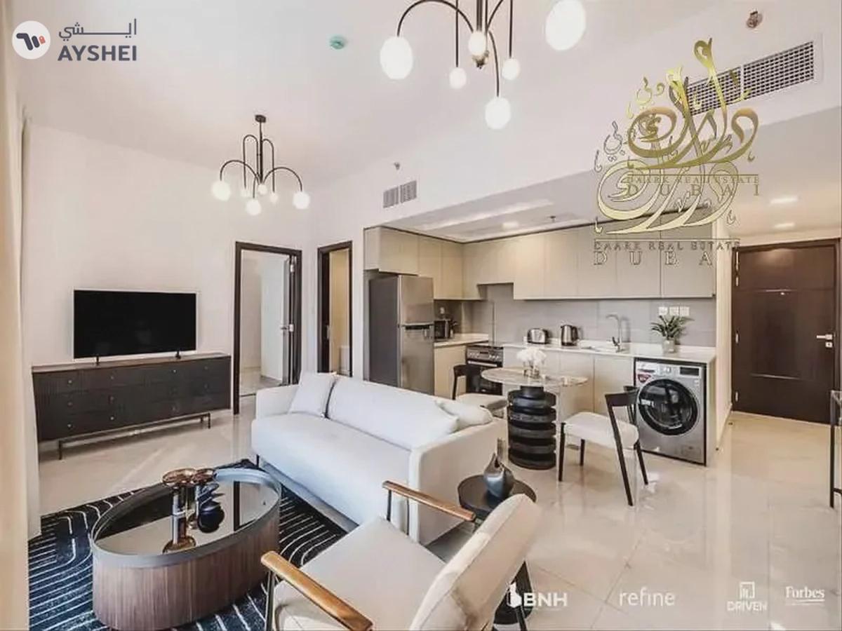 POOL VIEW_FULLY FURNISHED_SPACIOUS LAYOUT_MORTGAGE-4-4