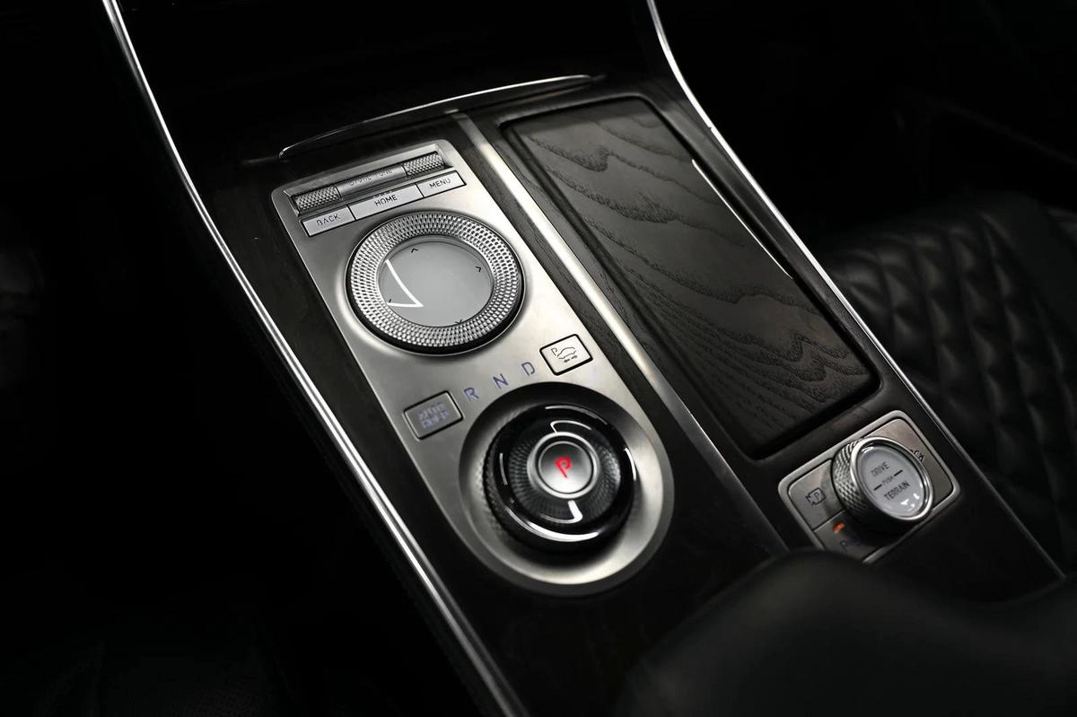 Genesis GV80 | 2,600 AED Monthly | 2 Years Warranty | Free Insurance and Registration-11-11