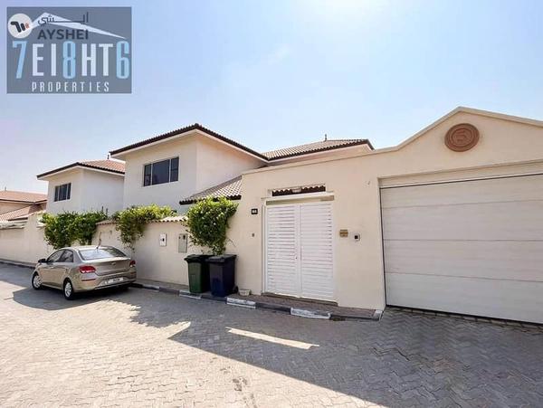 Al Safa 1, Al Safa, Dubai