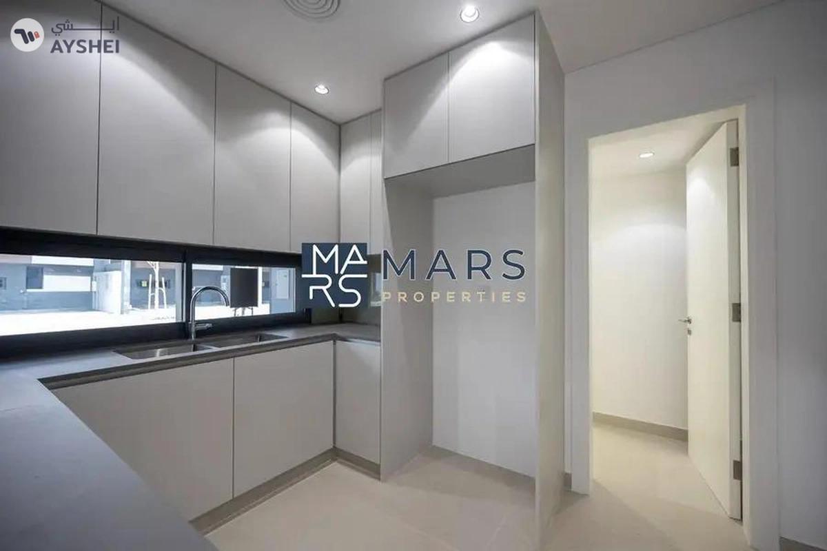 Ready to Move | Brand New 3BR Townhouse for Sale in Kaya, Masaar-9-9