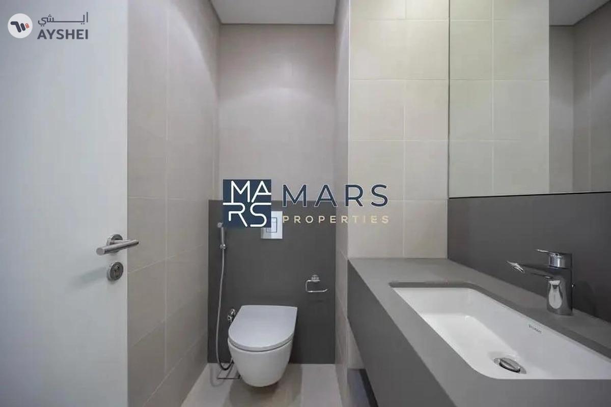 Ready to Move | Brand New 3BR Townhouse for Sale in Kaya, Masaar-12-12