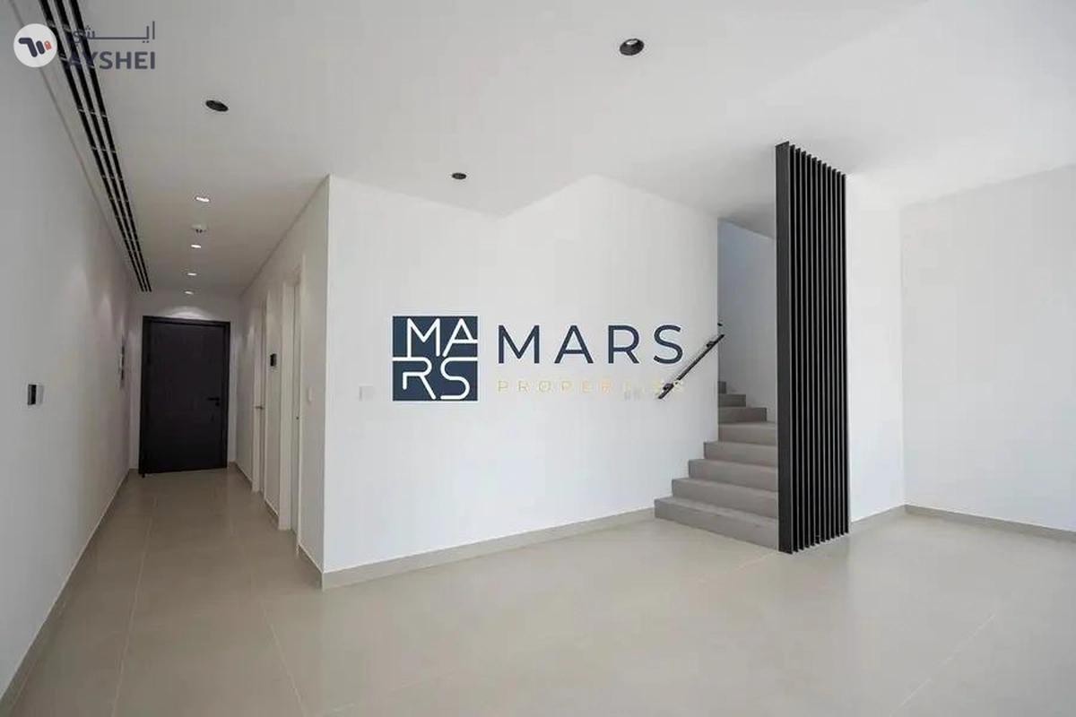 Ready to Move | Brand New 3BR Townhouse for Sale in Kaya, Masaar-13-13