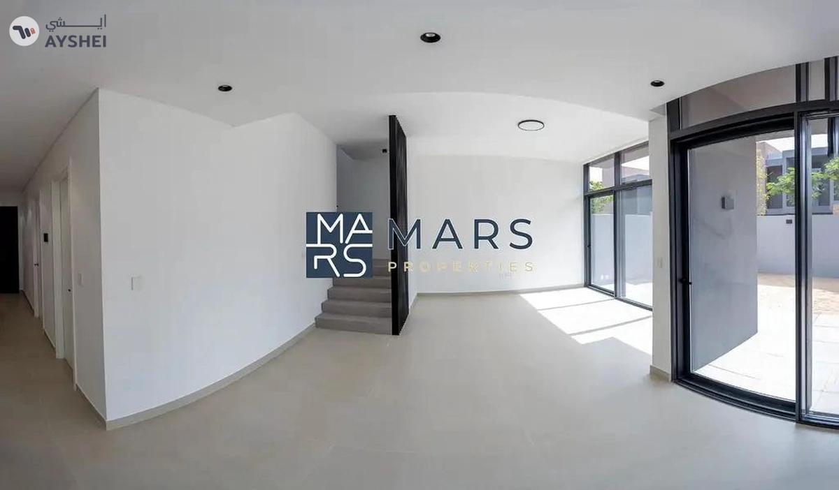 Ready to Move | Brand New 3BR Townhouse for Sale in Kaya, Masaar-14-14
