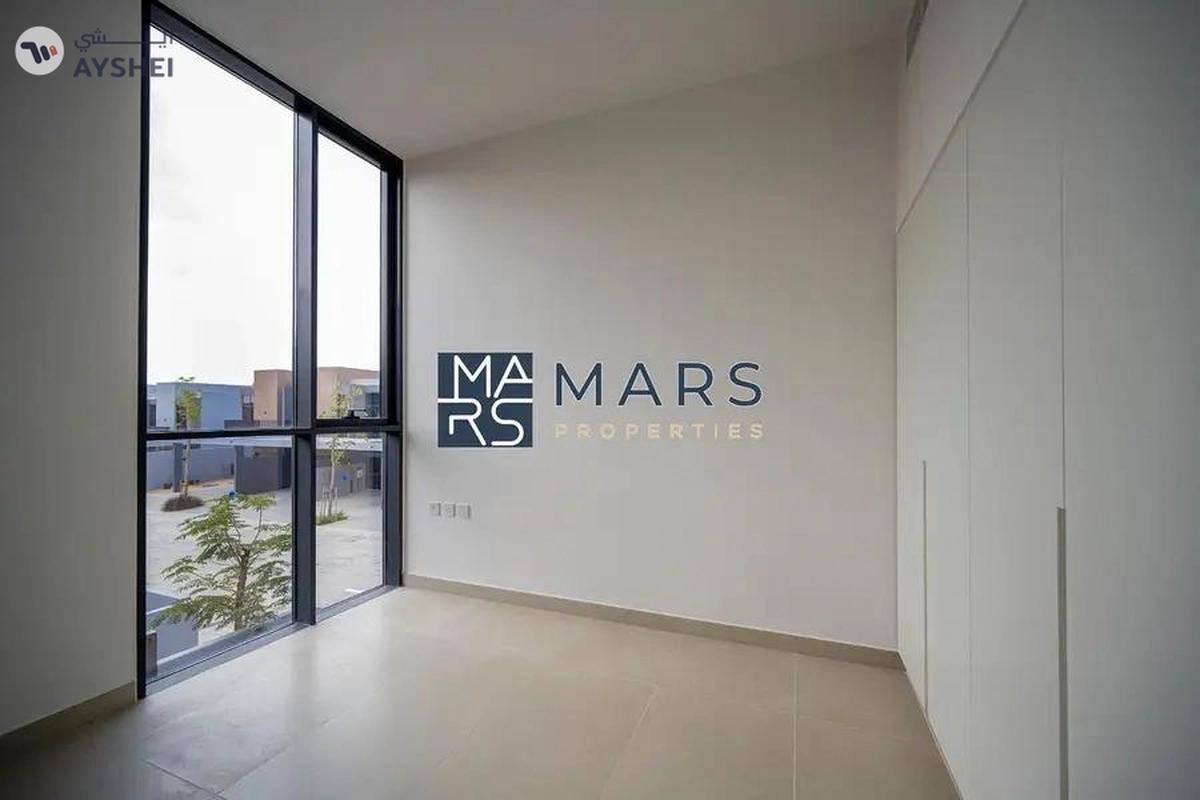 Ready to Move | Brand New 3BR Townhouse for Sale in Kaya, Masaar-15-15