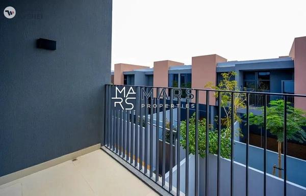 Ready to Move | Brand New 3BR Townhouse for Sale in Kaya, Masaar