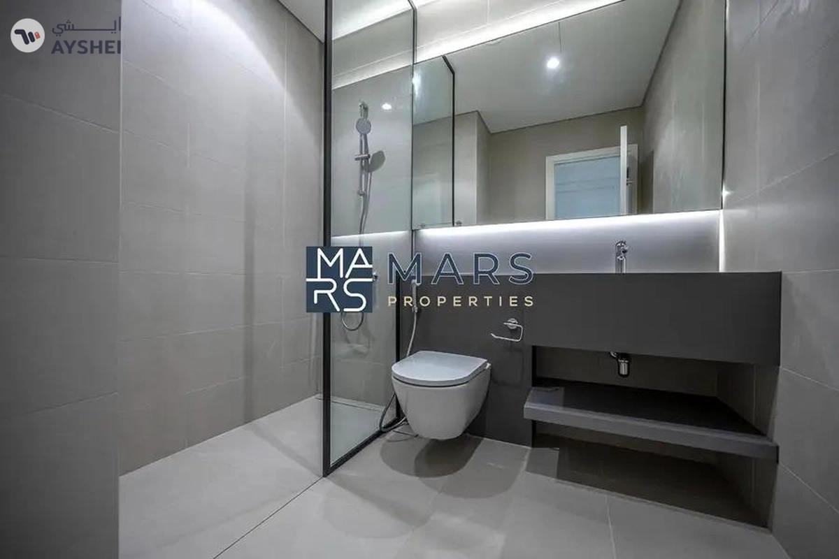 Ready to Move | Brand New 3BR Townhouse for Sale in Kaya, Masaar-17-17