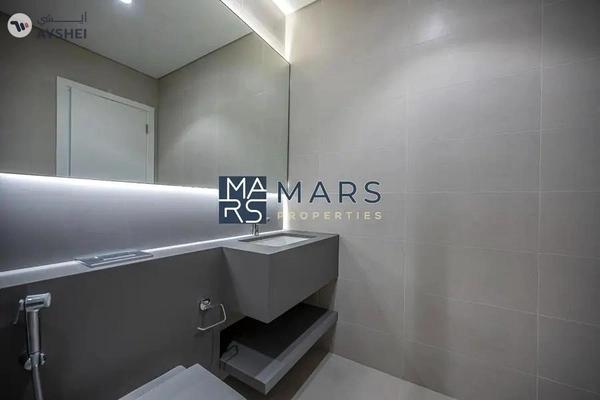 Ready to Move | Brand New 3BR Townhouse for Sale in Kaya, Masaar