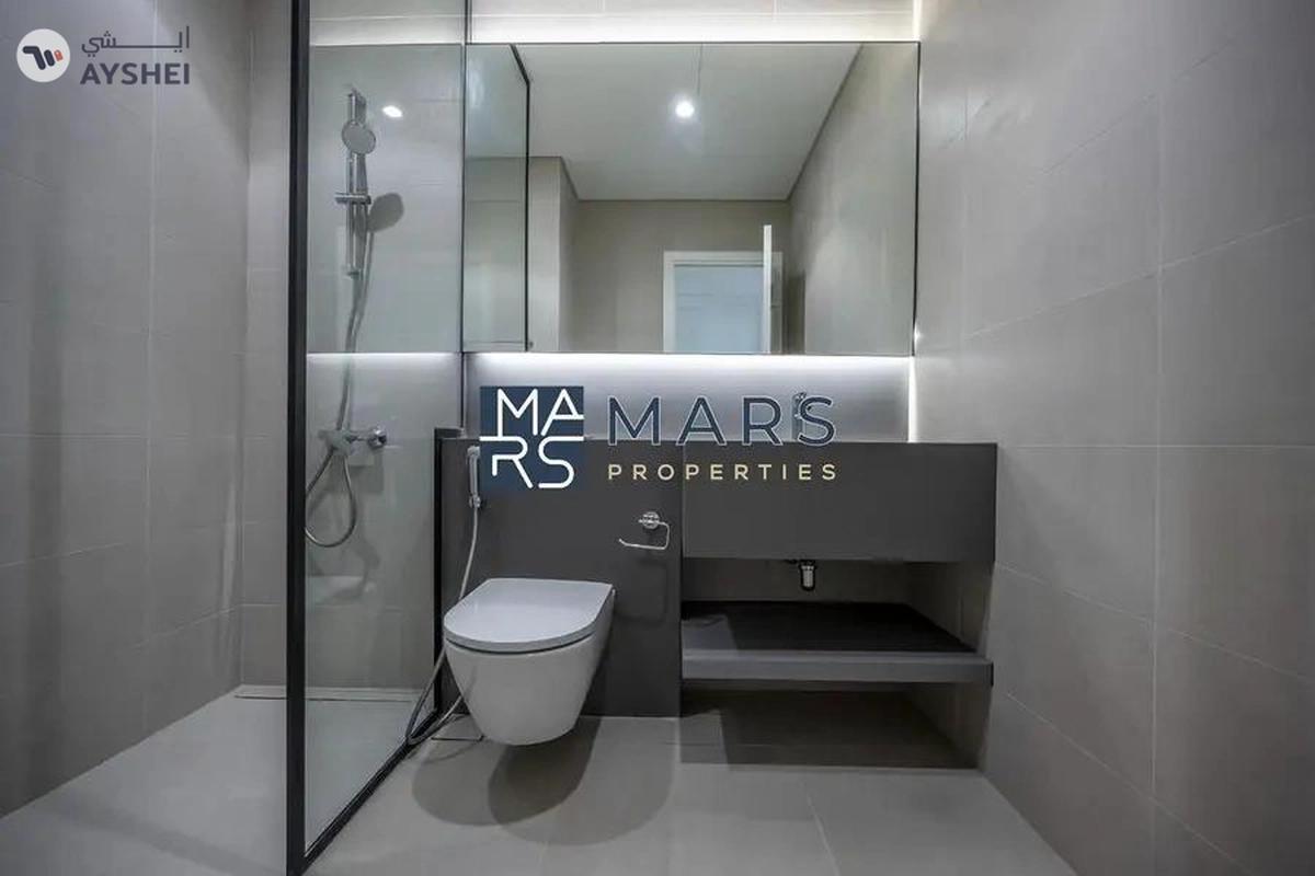 Ready to Move | Brand New 3BR Townhouse for Sale in Kaya, Masaar-20-20