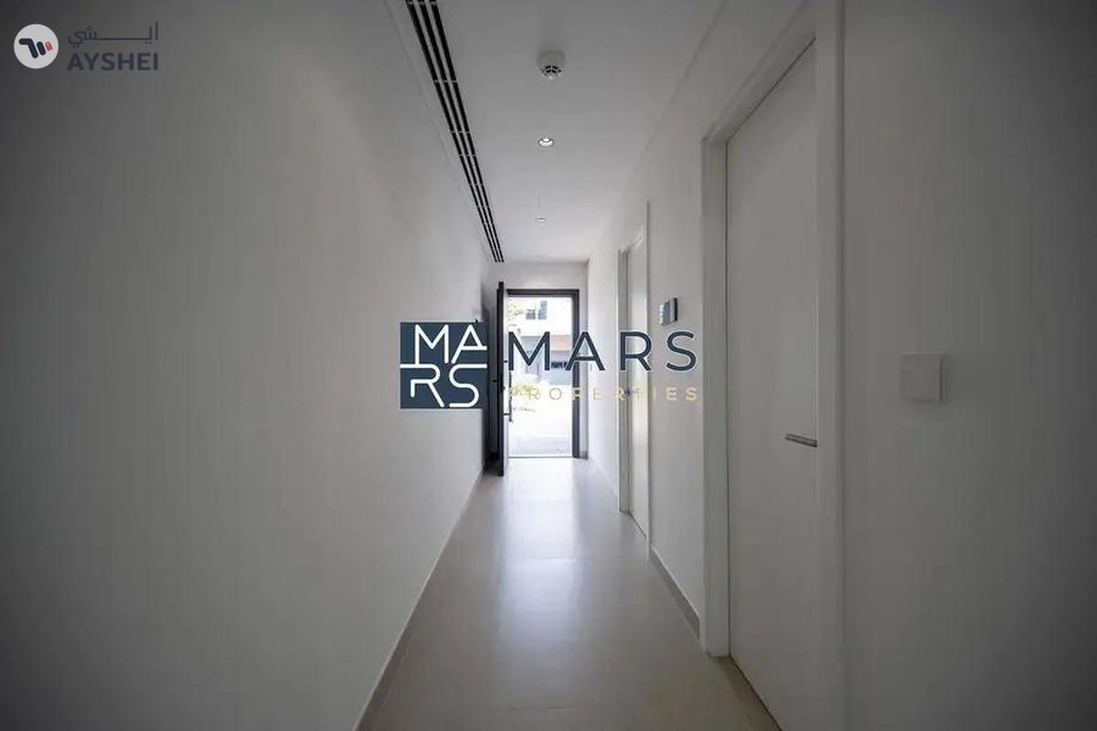 Ready to Move | Brand New 3BR Townhouse for Sale in Kaya, Masaar-1-1