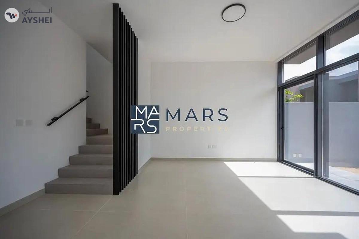Ready to Move | Brand New 3BR Townhouse for Sale in Kaya, Masaar-1-landscape