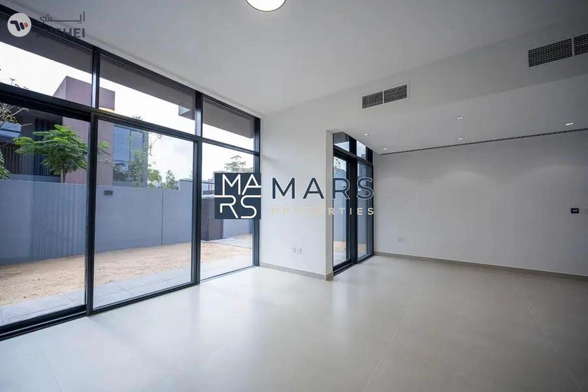 Ready to Move | Brand New 3BR Townhouse for Sale in Kaya, Masaar-1-landscape