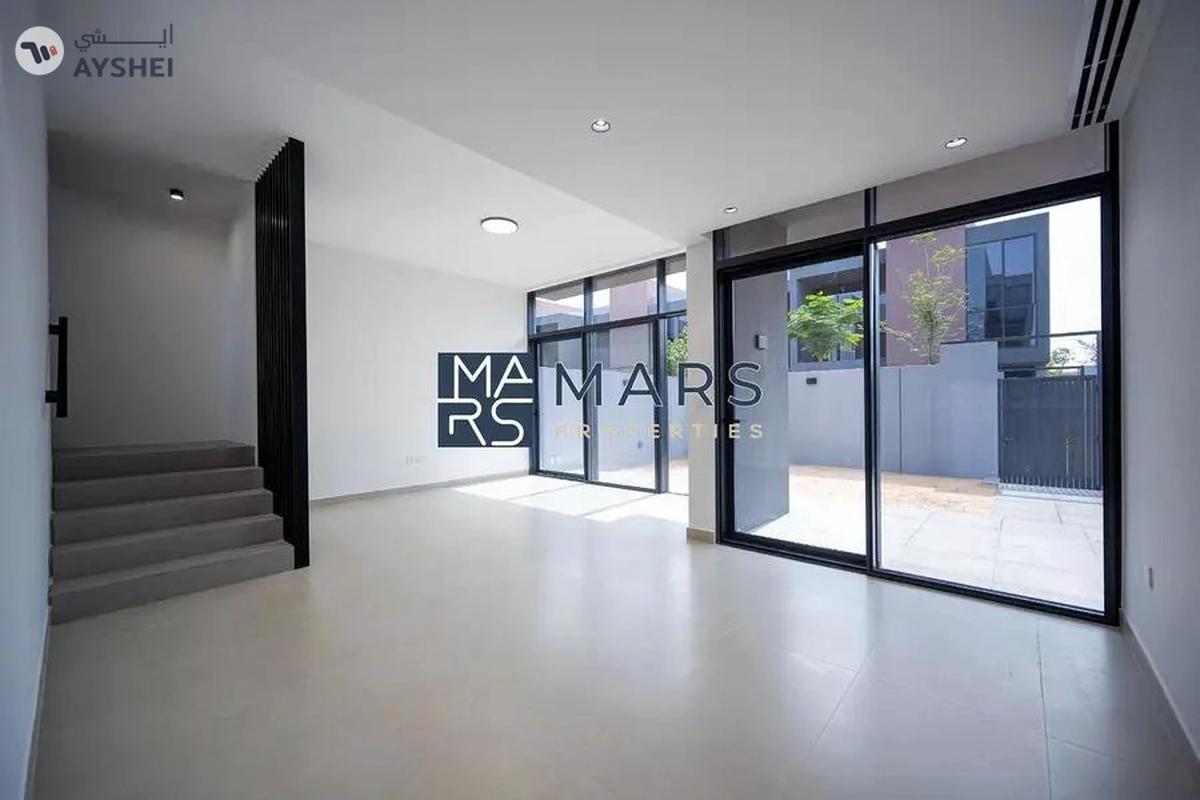 Ready to Move | Brand New 3BR Townhouse for Sale in Kaya, Masaar-4-4
