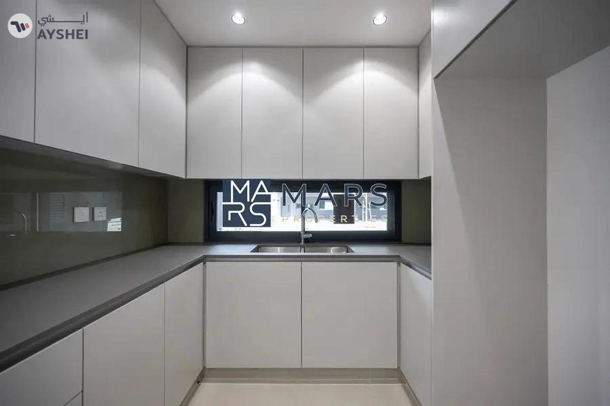 Ready to Move | Brand New 3BR Townhouse for Sale in Kaya, Masaar-8-8